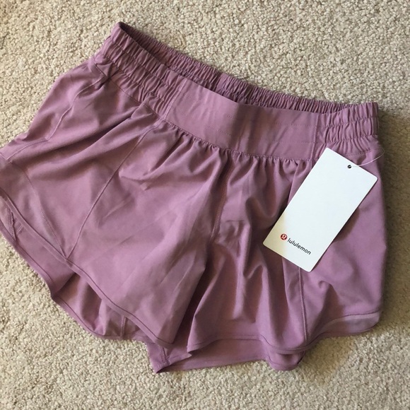 lululemon athletica Pants - Lululemon Hotty Hot Short